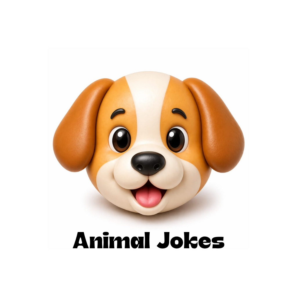 animal jokes
