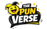 the pun verse