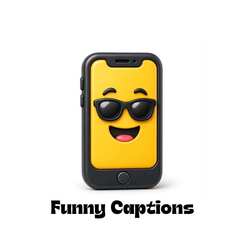 funny captions