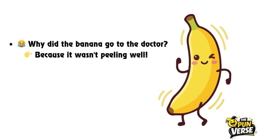 Kitchen Giggles: Food Puns That Are Soy Much Fun 