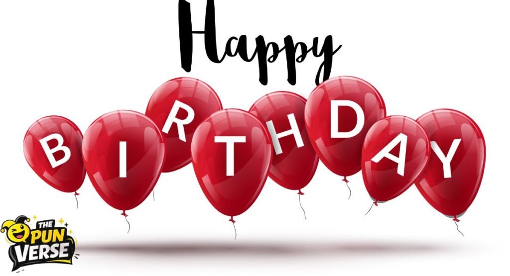 101+ Funny Birthday Jokes for Friends (2026 Viral Edition) 😂