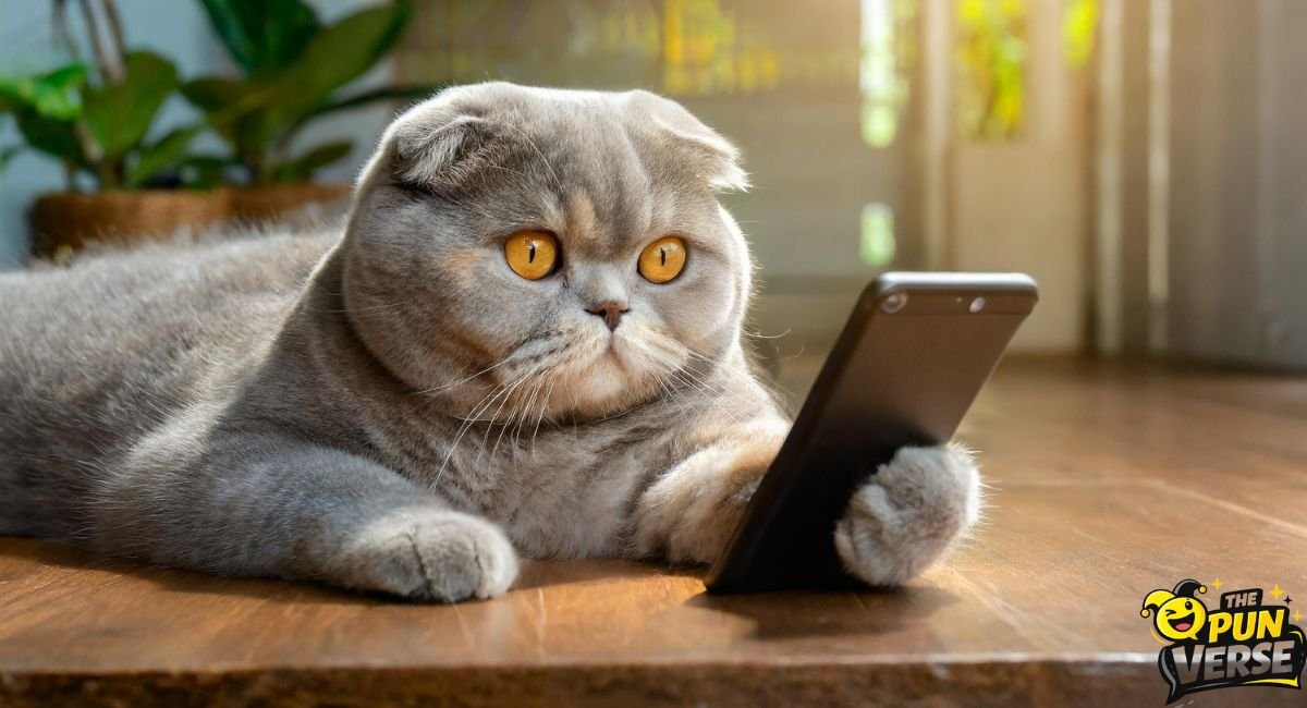 150+ Cat Jokes Funny & Purr-fectly Viral (New for 2026!)
