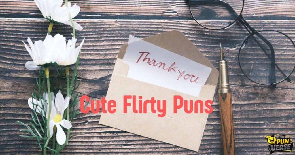 150+ Cute Flirty Puns Captions Your Crush Will Double-Tap Instantly! ๐๐ฅโค๏ธ