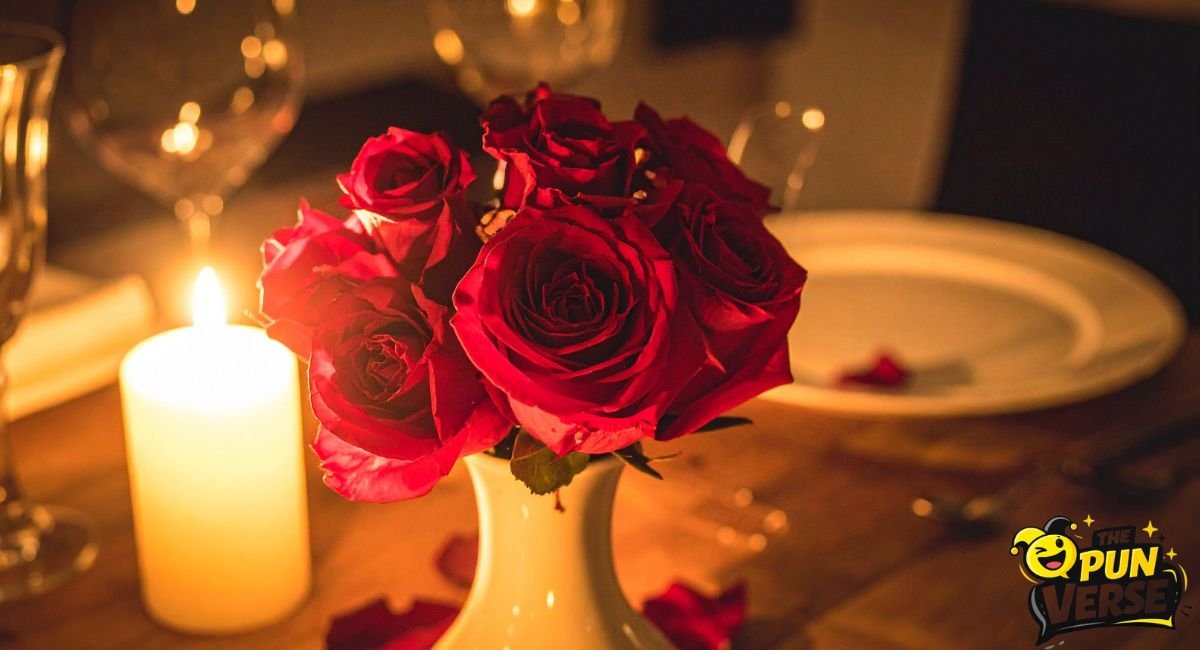 150+ Romantic Puns for Instagram: Viral & Cute Captions (2026)