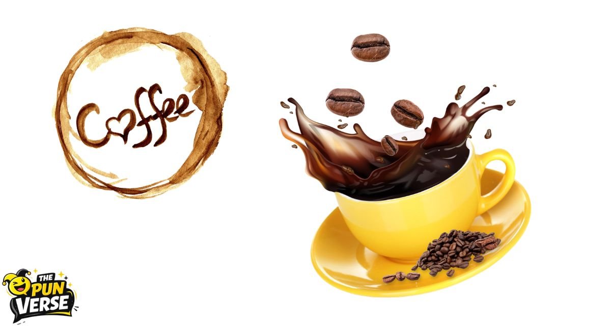 150+ Viral Coffee Puns Instagram (2026): Best Clever Captions!