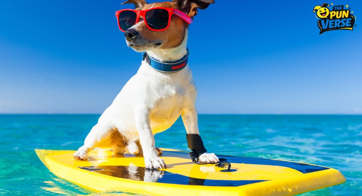 155+ Dog Jokes Funny, Pawsome Puns, and Viral One-Liners 😂🔥❤️