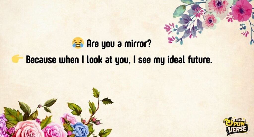Cheesy and Corny Romantic Puns to Send via Text Message