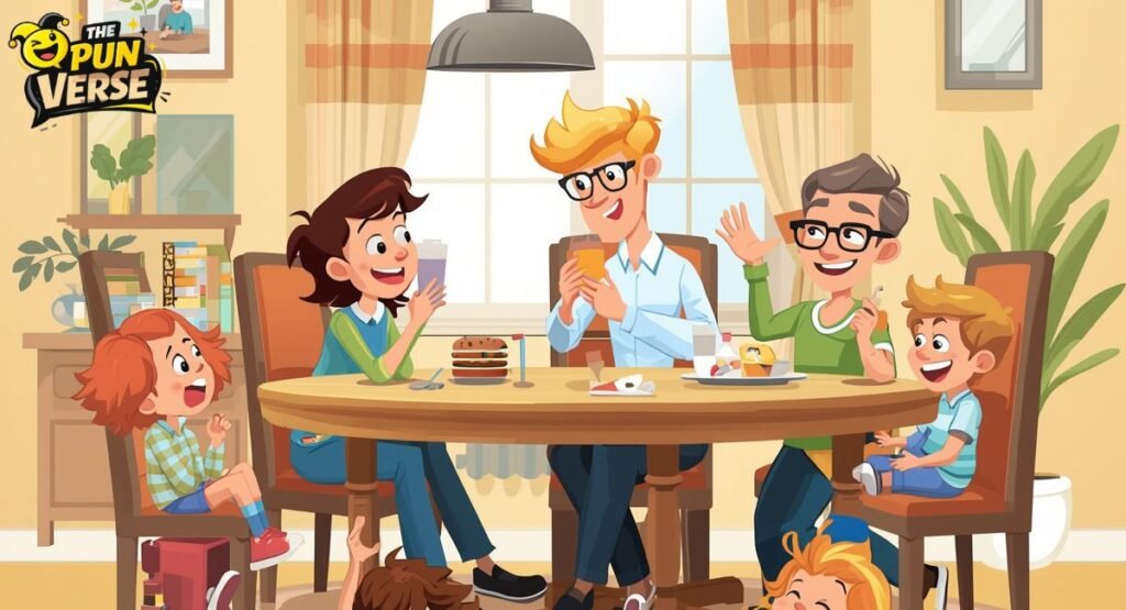 Classic Household Hits & Masterly Everyday Musings