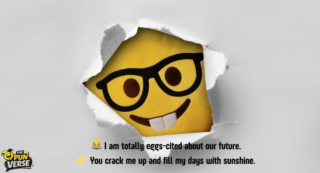 Deliciously Cheesy Food Puns to Make Their Heart Melt