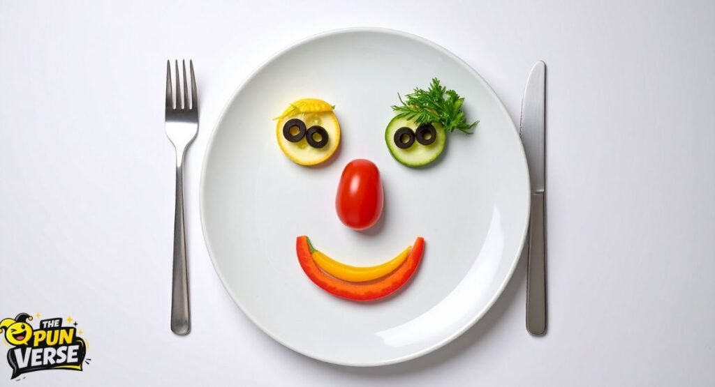 Deliciously Corny: Food-Themed Puns 