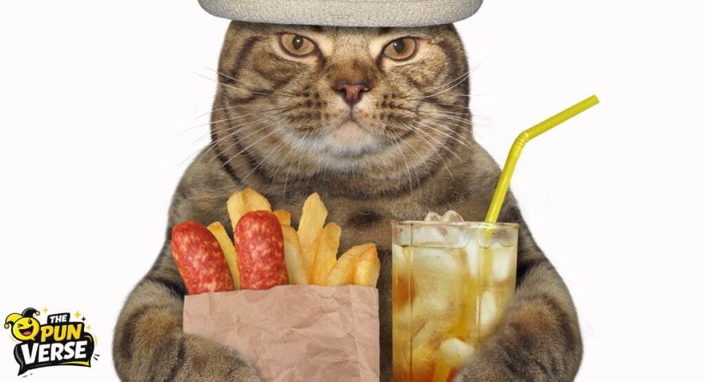 Fur-tunately Hilarious: Paws-itive Puns You’ll Want to Share 