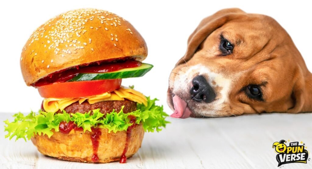 Paws-itively Hilarious: Dog Puns That’ll Have You Howling!