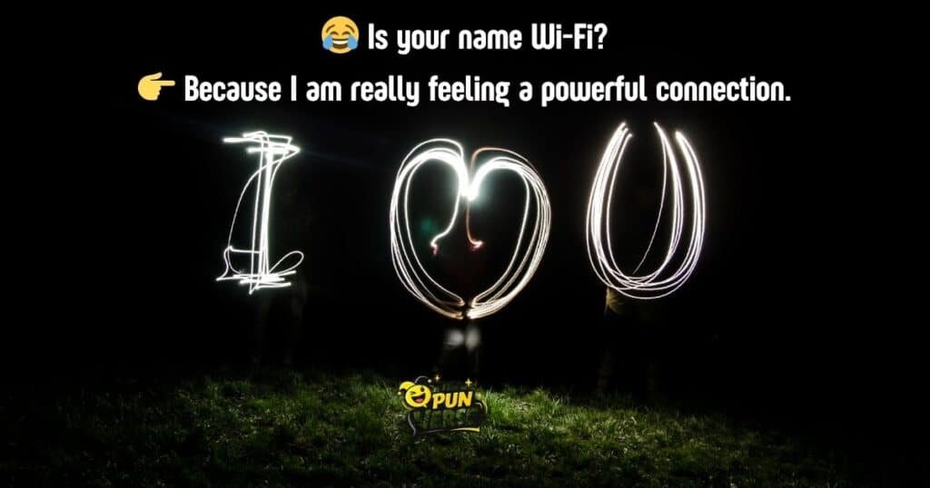 Playful Puns & Micro-Jokes That Do the Flirting for You