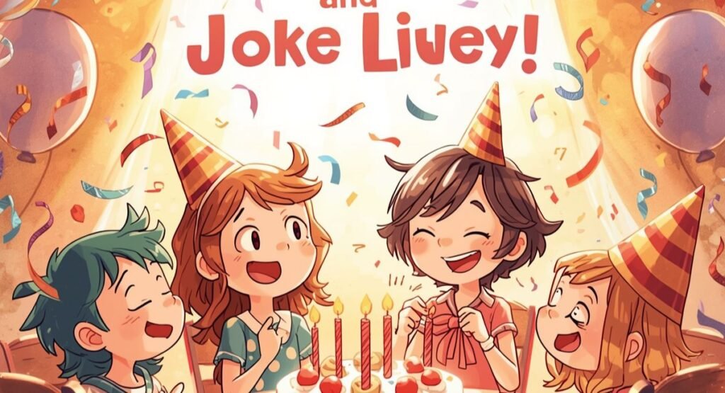 Situational Birthday Humor for Everyone in Your Life