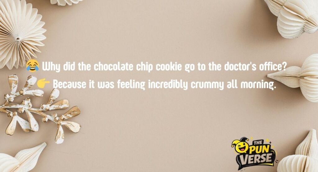 Sweet Batter Up: Cake and Cookie Jokes That Take the Whisk
