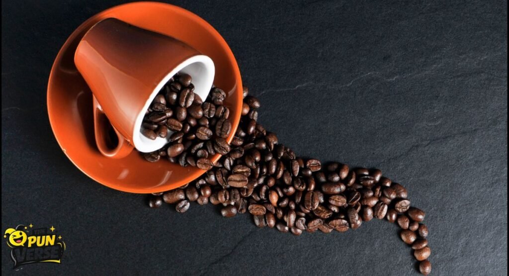 The Ultimate Shot: 120+ Viral Coffee Puns Instagram Will Love