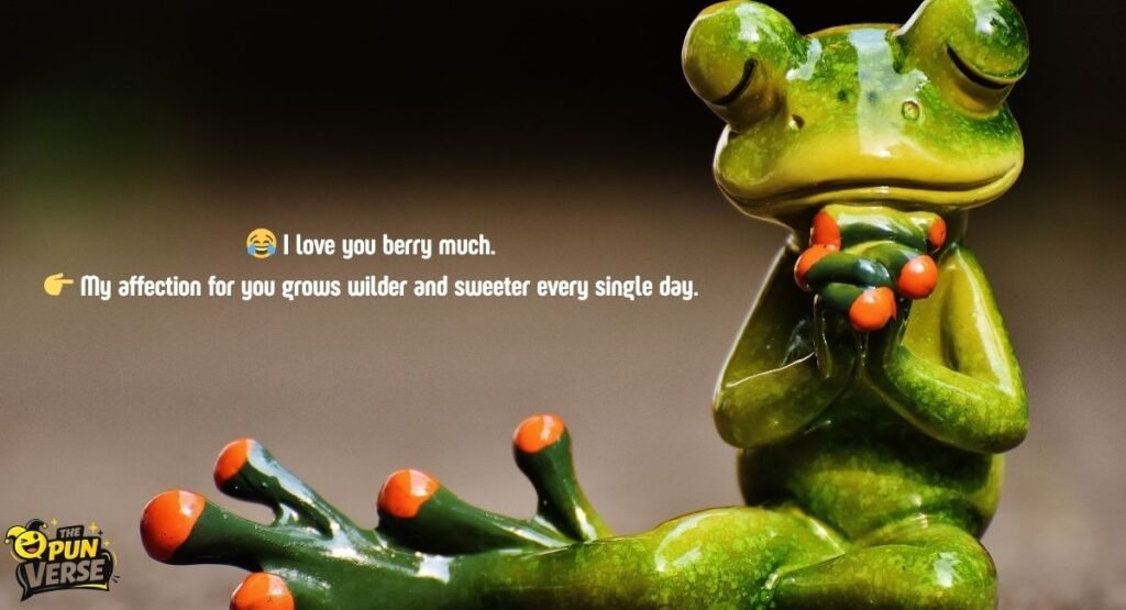 Wildly Adorable Animal Puns for Your Absolute Favorite Human