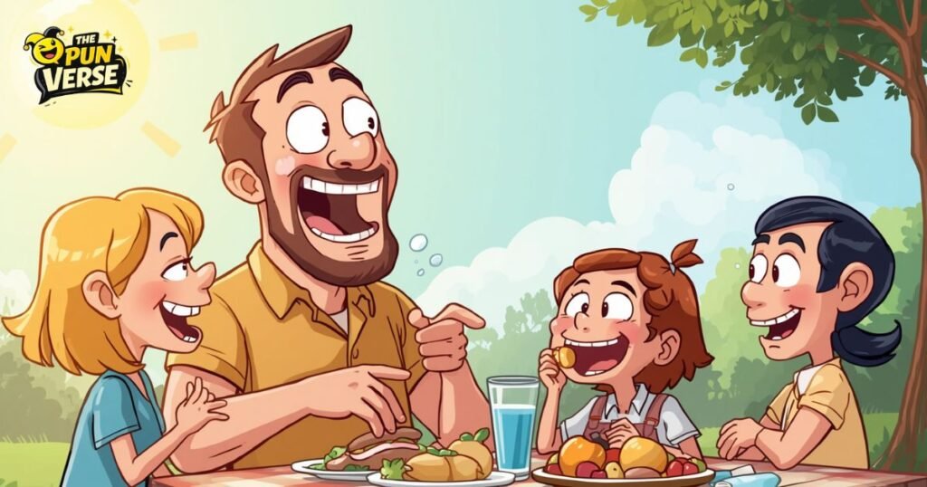 101+ Really Bad Dad Jokes Funny Enough to Make You Cry ππ₯β€οΈ