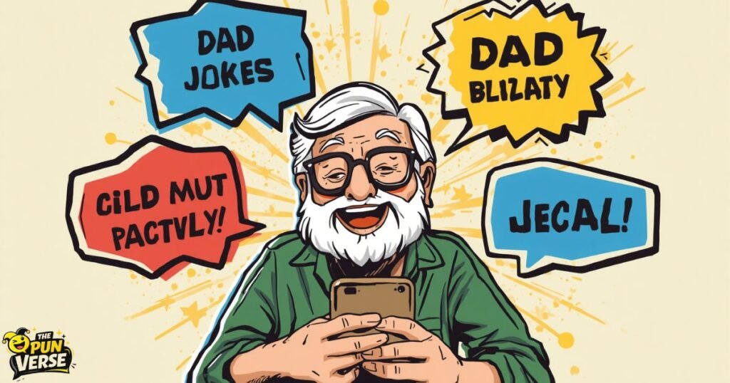 115 Best Dad Jokes Reddit Style: Viral Puns for 2026! ππ₯β€οΈ