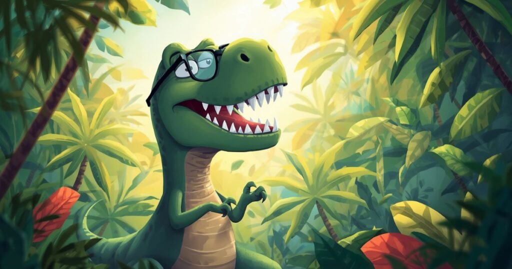 120+ Best Dinosaur Puns: Clean, Viral, and Dino-Mite Prehistoric Humor!