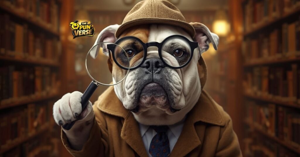 125+ Best Dog Puns: The Ultimate Paw-fect List of Hilarious Canine Humor!