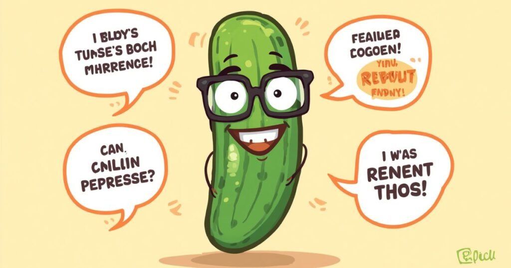 Crunchy One-Liners to Relish the Moment