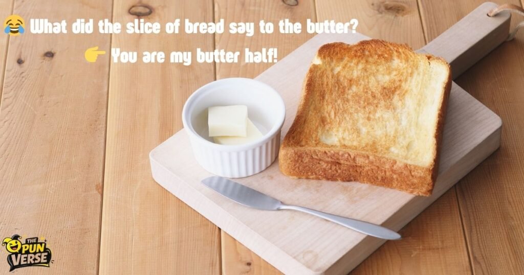 Deliciously Cheesy Food Puns to Melt Their Heart
