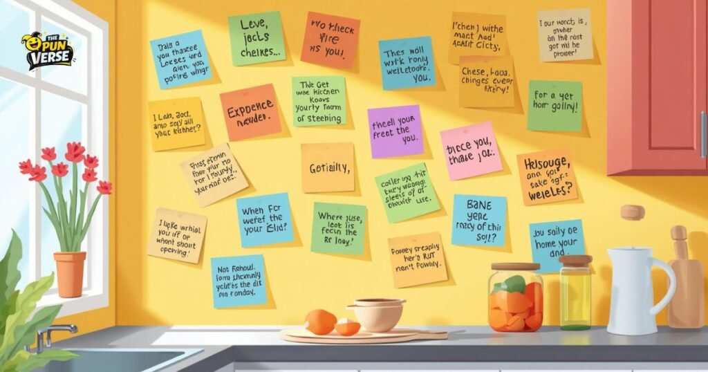 Half-Baked Humor: Hilarious Baking One-Liners That Rise to the Occasion