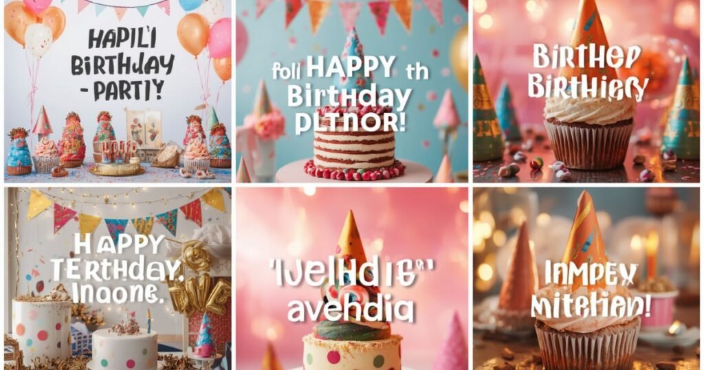 Leveling Up: Hilarious Self-Birthday Captions to Boost Your Engagement