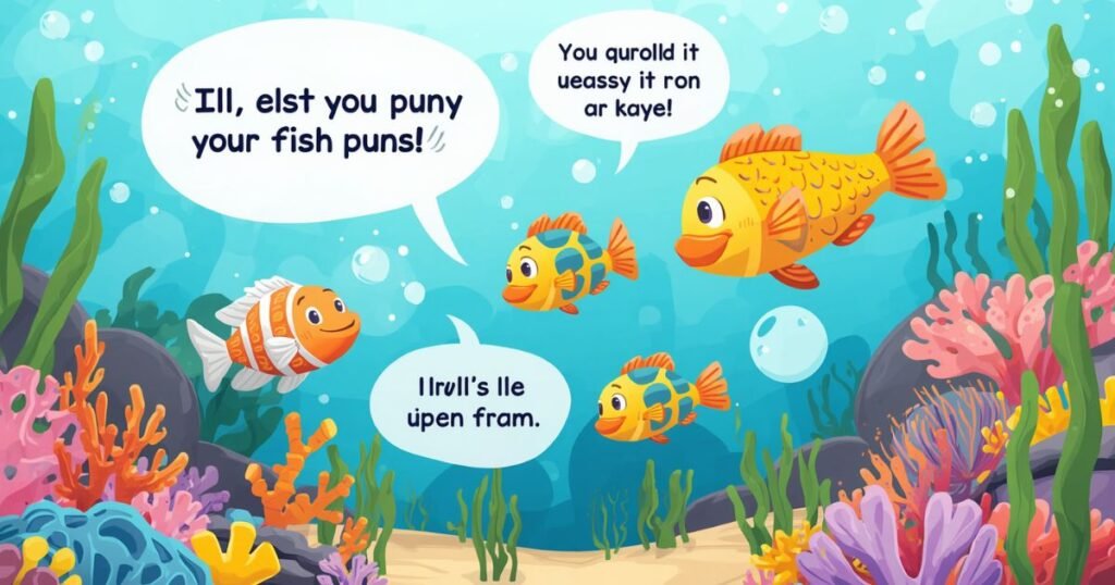 The Reel Deal: Why Youβll Get Hooked on This Humor