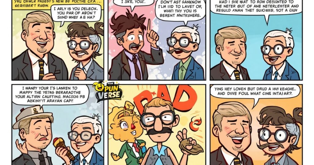 The Vault: 100+ Best Dad Jokes Reddit Style to Rule the Dinner Table