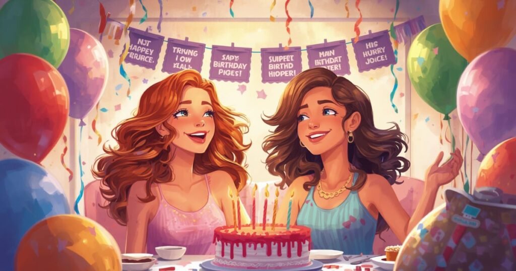 Too Cute to Handle: Short Sister Puns for the Perfect Card