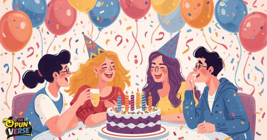 Why Using Birthday Jokes for Brother is the Ultimate Sibling Power Move
