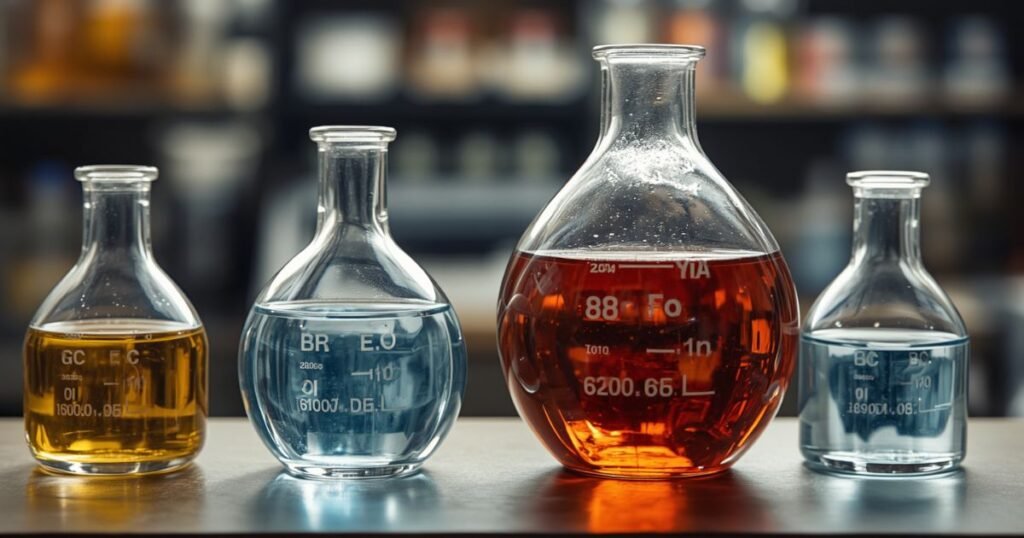 100+ Hilarious Chemistry Puns That Are Guaranteed to Cause a Reaction