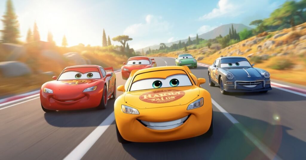105+ Hilariously Funny Car Puns That Will Drive You Crazy! ππ₯β€οΈ