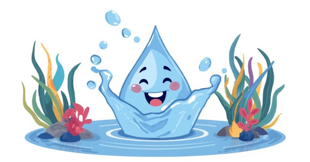 115+ Best Water Puns: The Ultimate List of Liquid Laughs to Flood Your Feed! ππ₯β€οΈ