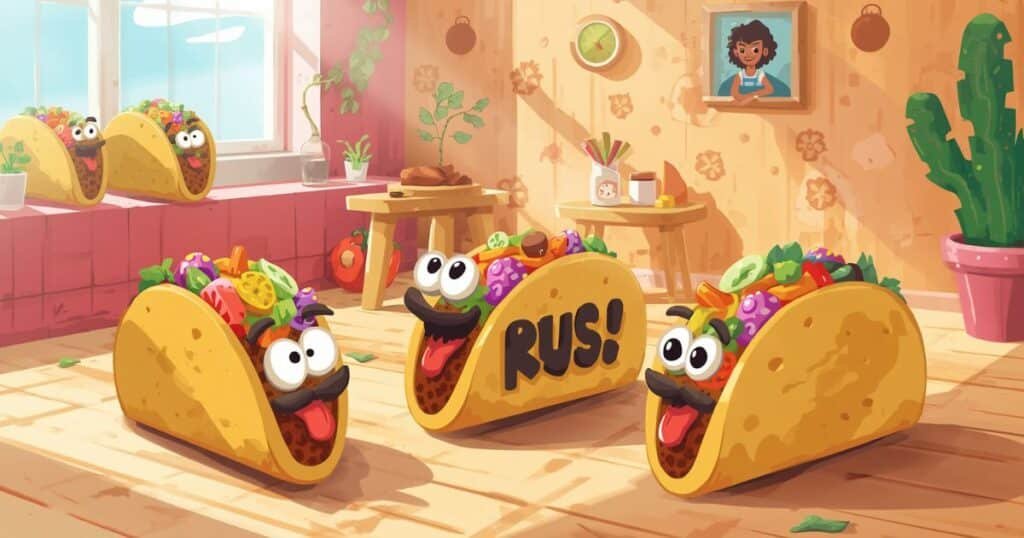 120+ Best Taco Puns: The Ultimate Viral List to Shell-Celebrate 2026! ππ₯β€οΈ