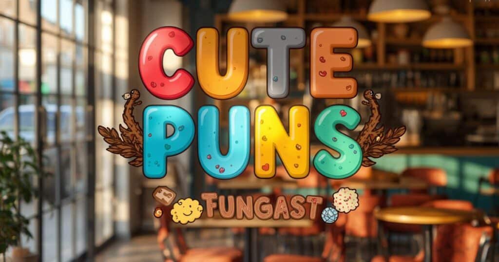 120+ Cute Puns That Will Make You Smile Instantly ππ₯β€οΈ