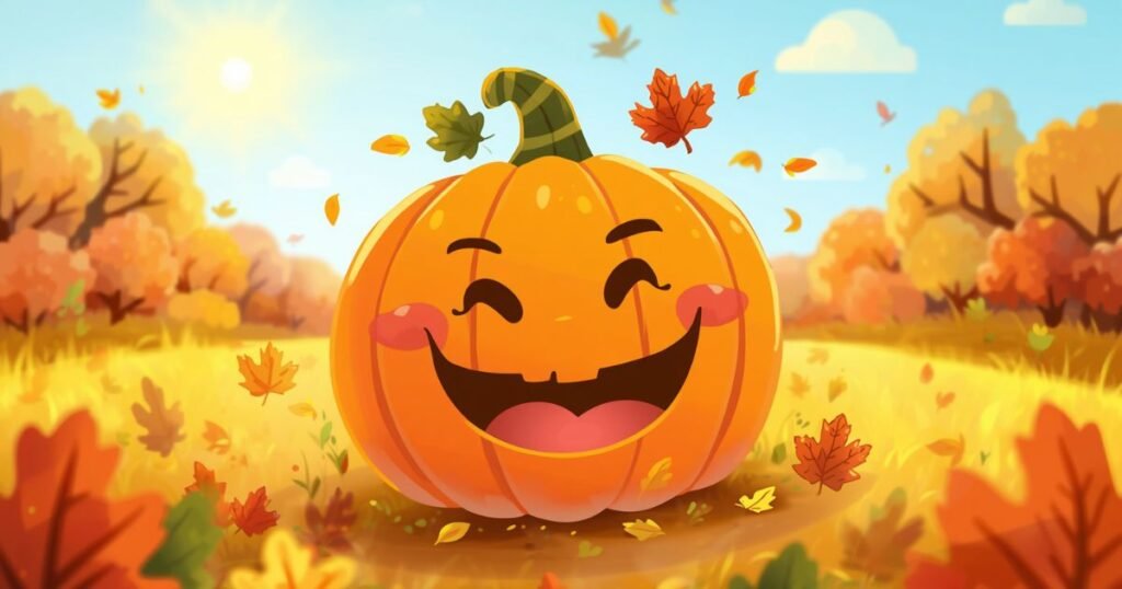 125+ Best Pumpkin Puns to Make Your Fall Absolutely Gourd-Geous! ππ₯β€οΈ