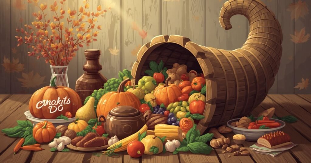 125+ Hilarious Thanksgiving Puns to Feast on for Viral Holiday Laughs! ππ₯β€οΈ