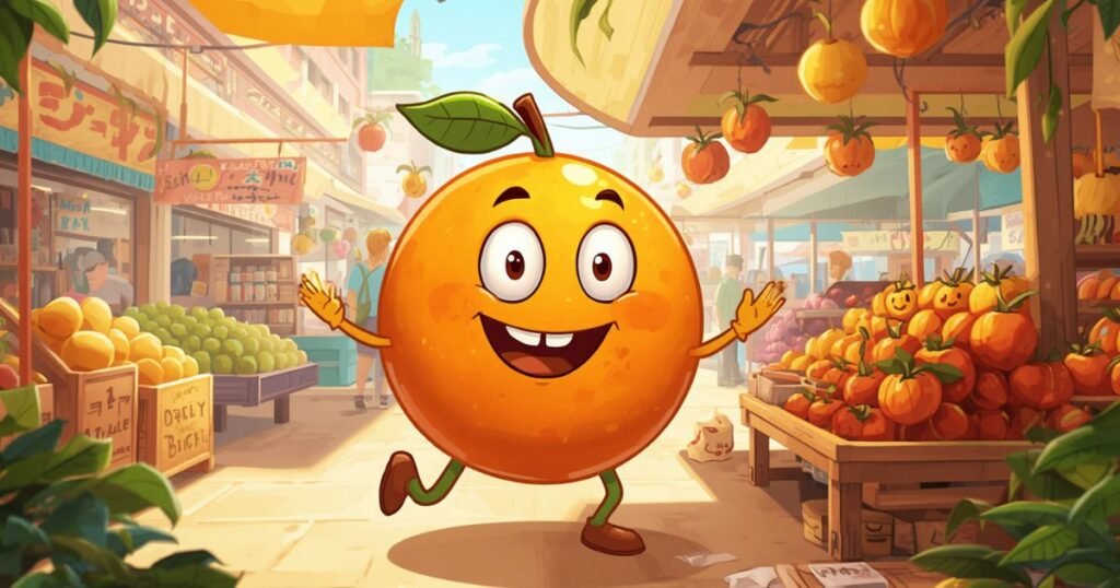 150+ Best Orange Puns: The Ultimate List for Viral Laughs ππ₯β€οΈ