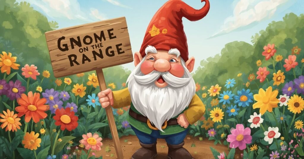 150+ Best Viral Gnome Puns to Make Your Garden Magical ππ₯β€οΈ