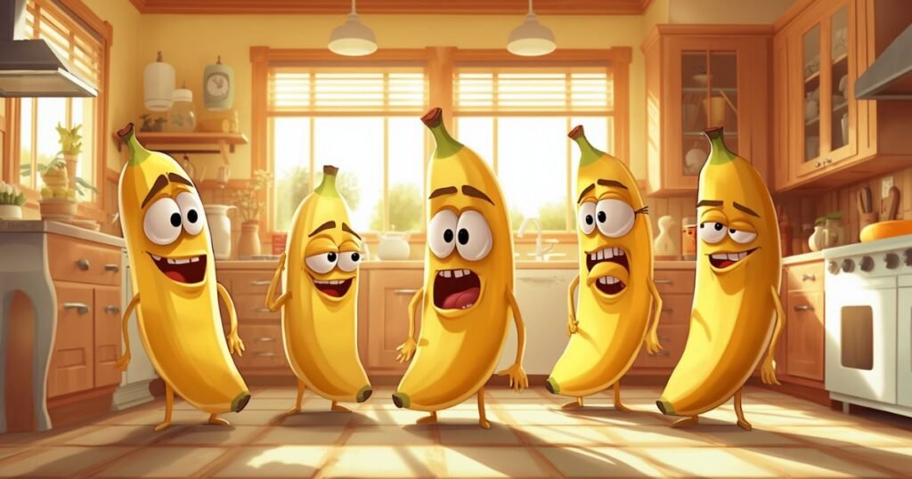 150+ Hilarious Banana Puns to Make You Feel Good! ππ₯π