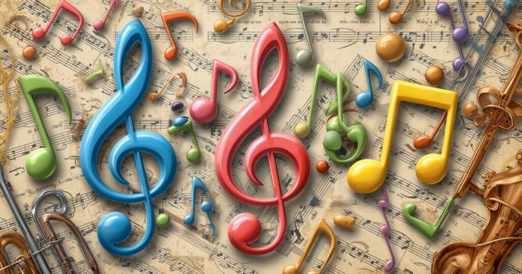 150+ Hilarious Music Puns That Will Instantly Strike a Chord with You! ππ₯β€οΈ