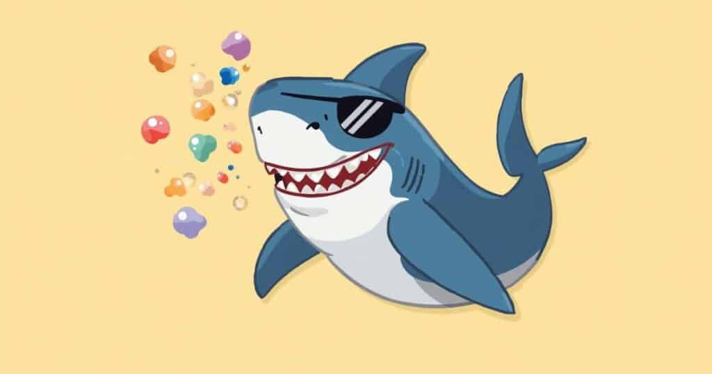 Bite-Sized Shark One-Liners to Make You Smile