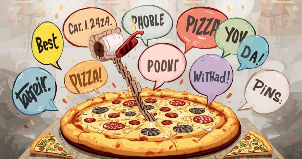 Cheesy Pizza Puns That Will Extra-Topping Your Day