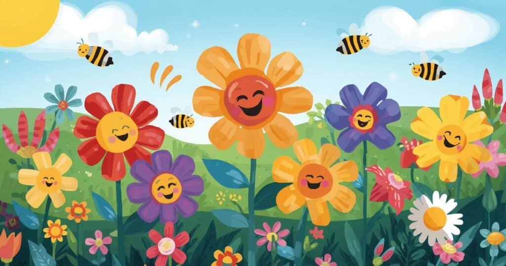 Cultivating the Best flower puns: The Master List of Floral Laughs