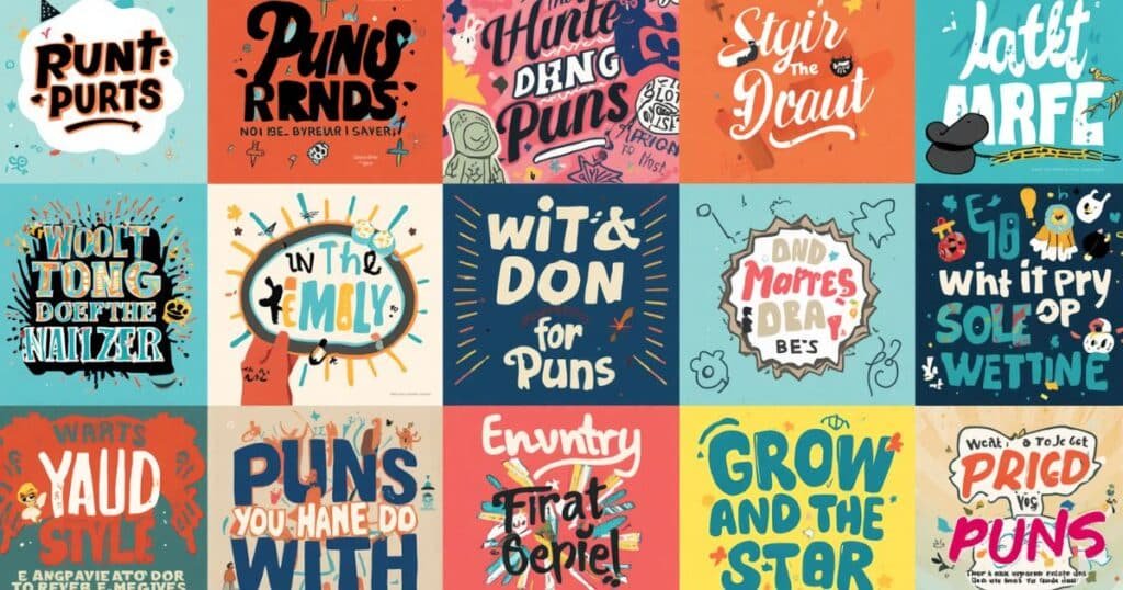 From Instagram to Group Chats: Situational Wordplay Redefined
