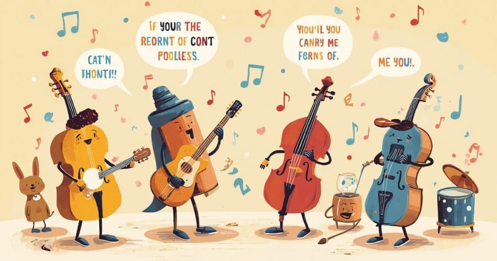 Modern Rock and Pop Zingers to Instantly Boost Your Social Media Feed
