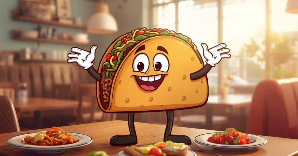 Nacho Average List: 100+ Shell-Shocking Taco Puns to Make You Smile
